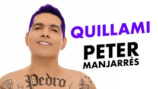 Peter Manjarrés  Quillami  Album Pedro [upl. by Russo]