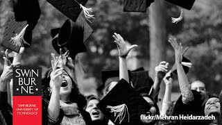 Swinburne Graduation 19th December 2016 400pm [upl. by Loredana276]