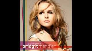 Bridgit Mendler  Love Will Tell Us Where To Go [upl. by Suanne]