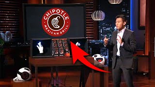 5 Rejected Shark Tank Pitches That Made Billions [upl. by Evslin]