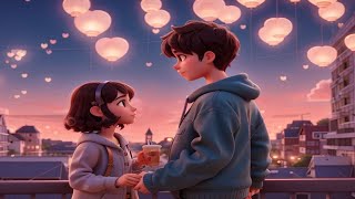 Mind Relaxing Lofi Songs  Heart touching Hindi Songs Lyrics Best Hindi songs lyrics of all time [upl. by Kato739]