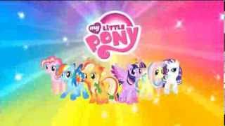 My Little Pony Rainbow Power Collection  Commercial [upl. by Netaf29]