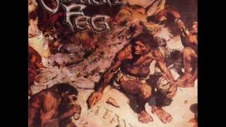 Slough Feg quotAgony Slalomquot  Atavism Track 13 [upl. by Semajwerdna]