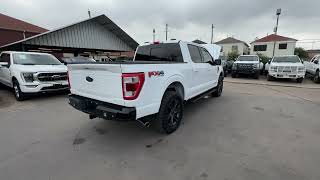 2022 Ford F150 Truck Houston TX 77025 DN Motor Cars [upl. by Coad835]