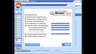 Tutorial Terabit Virus Maker 31  Parte 44 [upl. by Jard]