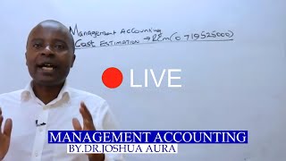 Management AccountingConfidence Interval [upl. by Mehalick634]