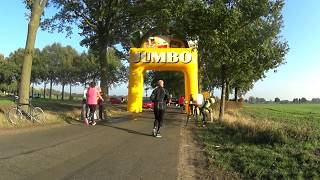 Krollenloop 10 km Hardloop Brabant Wedstrijden [upl. by Nera]