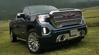 GMC Sierra Denali 2019 [upl. by Ennobe]