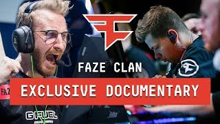 FaZe Clan GOING FOR GOLD  Exclusive Documentary [upl. by Yehudi321]