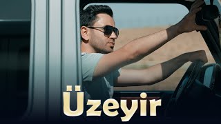 Uzeyir Mehdizade  Onu Menden Ayiranlara Lenet  Official Video Clip  2023 [upl. by Syck]