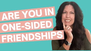 7 Signs of Codependent Friendships and Needy Relationships [upl. by Uis]