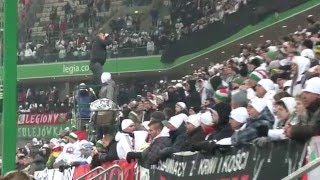 Legia Warszawa STARUCH Gniazdo Tańczymy labada LEGENDARY ŻYLETA Sporting Liga Mistrzów [upl. by Magavern644]