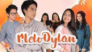 Melodylan 2019  Full Movie  Devano Danendra Aisyah Aqilah Angga Yunanda [upl. by Anirdnajela189]