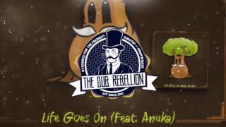 Dubloadz  Life Goes On feat Anuka [upl. by Akitan]