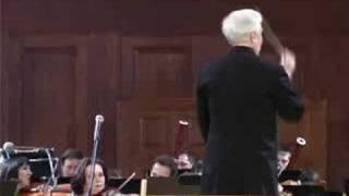 Tchaikovsky 6th Symphony 1 mvmt 2 [upl. by Andert743]