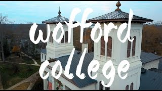 Wofford College [upl. by Broeker]