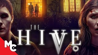 The Hive  Full Movie 2024  Action Survival Thriller  Exclusive To Movie Central [upl. by Wellesley522]