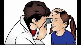 Using an Ophthalmoscope [upl. by Nyrret]