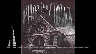 PlayaPhonk  PHONKY TOWN Extended Mix [upl. by Glynias]