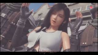 Tifa Lockhart [upl. by Arnelle]