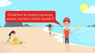 Vacanze amp Privacy 10 Consigli per prenotare online senza brutte sorprese [upl. by Adnarom]