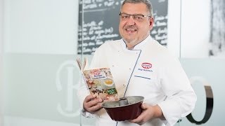 Trailer Dr Oetker Österreich [upl. by Arreip]