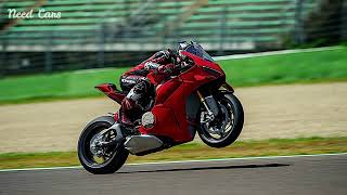 2025 Ducati Panigale V4 MotoGP Performance for the Road [upl. by Jung578]