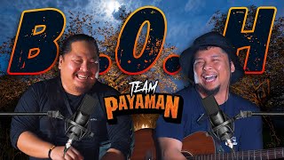 BOH Yow of Team Payaman “Binigyan ako ni Cong ng 15k para panimula” [upl. by Emelen545]