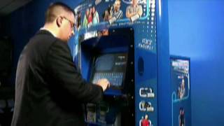 Dog Tag  Custom ID Dog Tag Identification Vending Machine  BMIGamingcom  ICE [upl. by Sanchez]