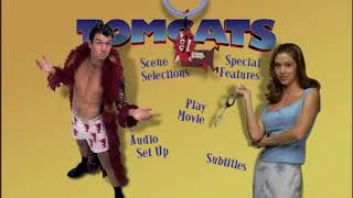 Opening Previews to Tomcats 2001 DVD HD [upl. by Lipinski]