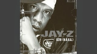 JAYZ  Izzo HOVA Official Instrumental [upl. by Tiena]