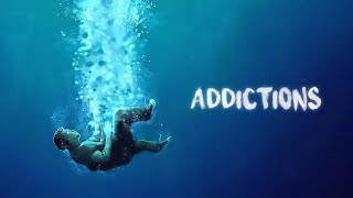 Phora  Addictions Lyrics [upl. by Loni654]