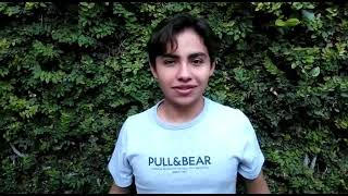 SUMMER CAMP VIDEO  Fernando Munguia [upl. by Nasar]