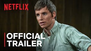 The Trial of the Chicago 7  Official Trailer  Netflix Film [upl. by Acimak]