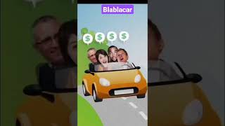 blablacar ¿que es y como funciona [upl. by Dona]