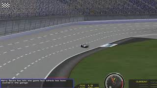 KENTUCKY  INDY VIRTUAL LEAGUE [upl. by Aeiram]