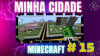 CONSTRUINDO COM INSCRITOS 15 [upl. by Tatman]