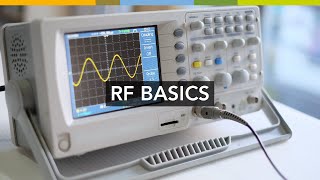 What is RF Basic Training and Fundamental Properties [upl. by Rance]