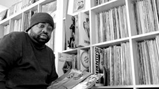 Lord Finesse  No Gimmicks Instrumental [upl. by Yntruoc402]