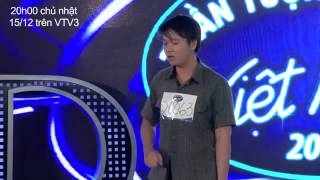 Thảm họa vòng thử giọng vietnam idol 2014 cục hài [upl. by Yruy705]