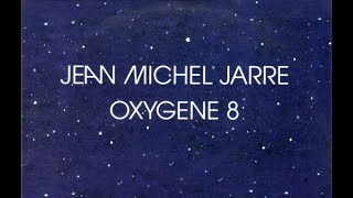 JeanMichel Jarre  Oxygene 8  Club Mix Remaster [upl. by Kealey]