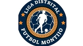 LIGA DISTRITAL DE MONTIJO  COSTA HERMOSA VS SAN CRISTÓBAL [upl. by Stirling296]