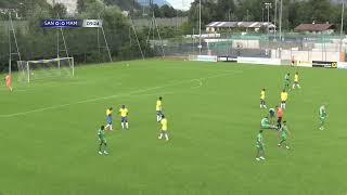 ReLive SV Sandhausen v Mamelodi Sundowns [upl. by Pedaias]