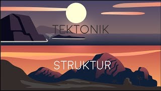 Tektonik dan Struktur Geologi [upl. by Avigdor409]