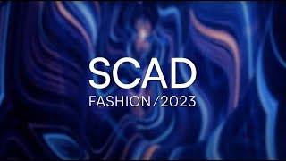 SCAD Fashion 2023 [upl. by Teryn]