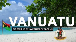 Vanuatu Citizenship by Investment Program Get Vanuatu Passport Enterslice [upl. by Mina362]