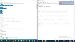 Schlumberger Eclipse Water Injection tutorial [upl. by Baggett]