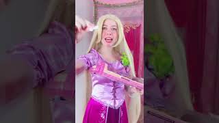 KEN BARBIE RAPUNZEL 1997 UNBOXING [upl. by Notxed109]