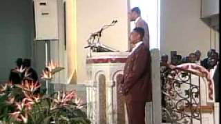 Farrakhan Music Video Shock of The Hourflv [upl. by Ynnavoig]