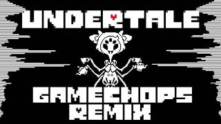 【立体音響】GameChops UNDERTALE REMIX「Spider Dance」『超』立体音響＆高音質 ※ヘッドホン、イヤホン必須 [upl. by Arahs]